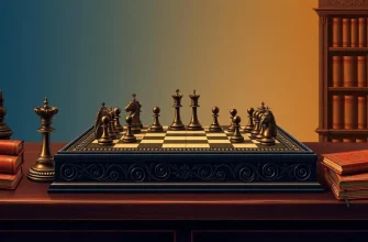 Les Meilleurs Documentaires sur les Échecs