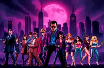 Les Meilleurs Films Criminels des Années 90