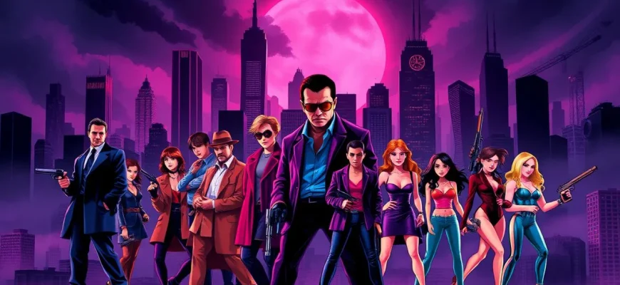 Les Meilleurs Films Criminels des Années 90