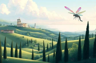 10 Films de Fantasy qui célèbrent l'Italie