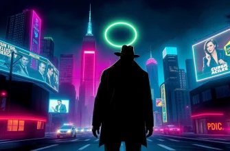 Films criminels : la lutte entre le bien et le mal