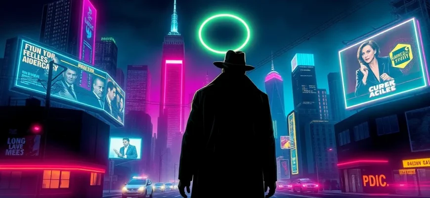 Films criminels : la lutte entre le bien et le mal