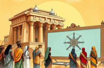 Films Historiques sur la Culture Nubienne