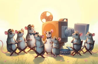Films sur les rats : Une aventure cinématographique