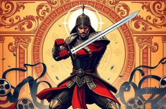 Top 10 des films d'action avec des combats à l'épée