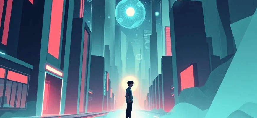 Films de science-fiction sur les rêves lucides