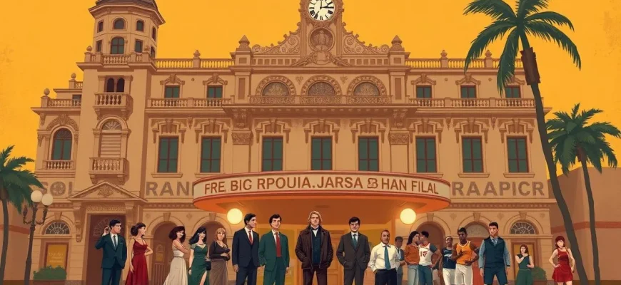 Biopics sur le Brésil - Une exploration cinématographique