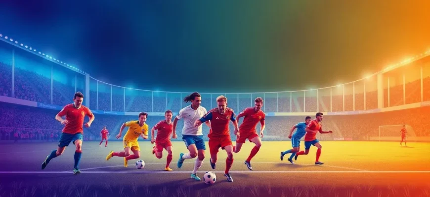 Les meilleurs films de drame sur les footballeurs