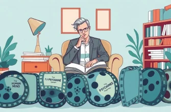 Documentaires sur les psychologues