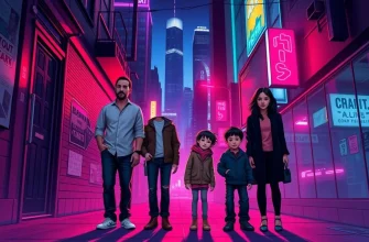 Films criminels : Les liens familiaux à l'épreuve