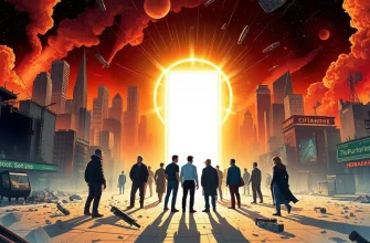 Top 10 des films d'horreur sur la téléportation