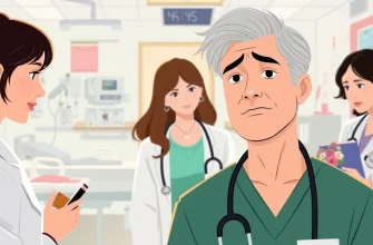 Films Mélodramatiques sur les Cliniques