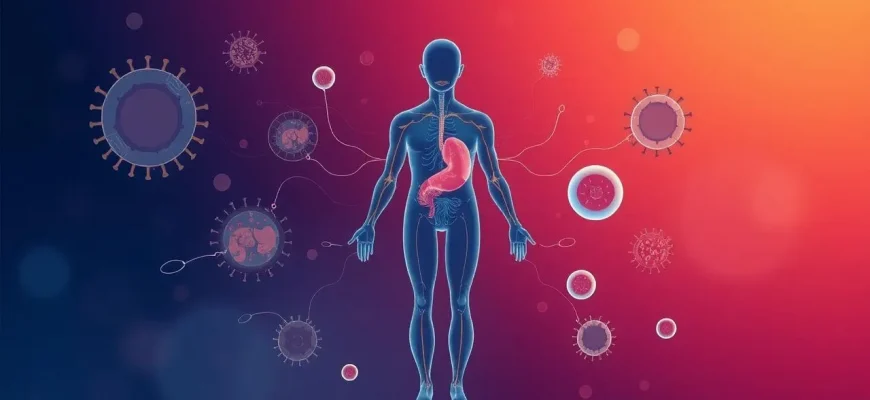 Documentaires sur l'immunité : une exploration fascinante