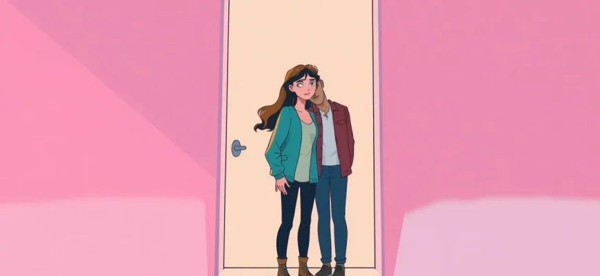 Films d'amour et de claustrophobie