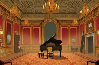 Biopics de l'ère victorienne : 10 films à ne pas manquer