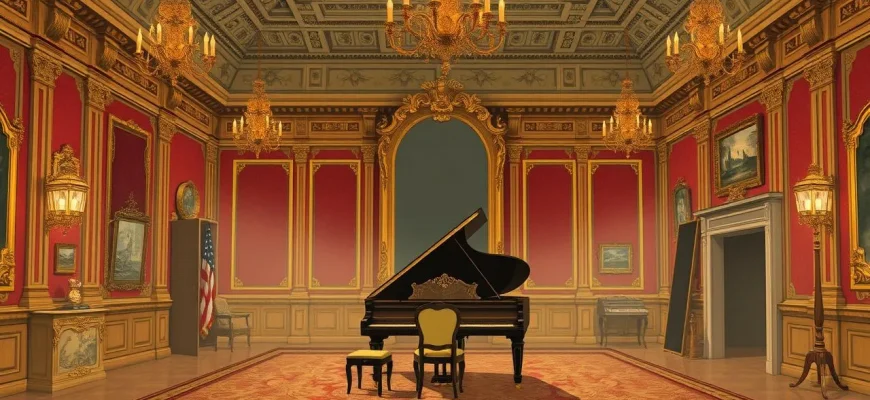 Biopics de l'ère victorienne : 10 films à ne pas manquer