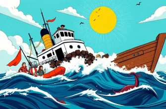 Aventure et Naufrage: 10 Films à Découvrir