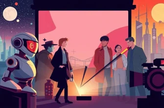 Films Éblouissants et Captivants