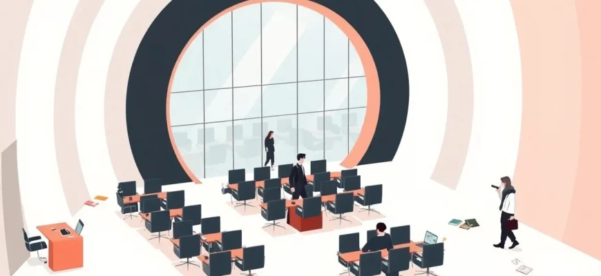 Les Meilleurs Thrillers Bancaires à Découvrir