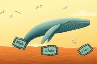 Films biographiques sur les baleines
