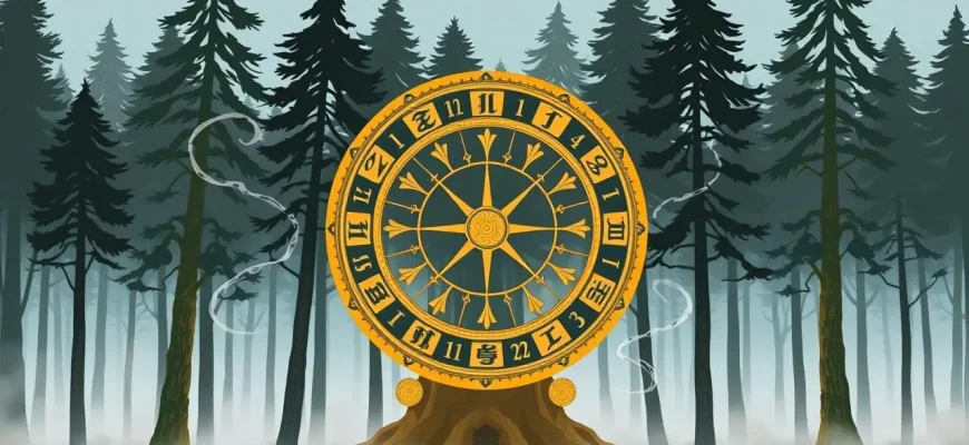 Films Mystiques et Calendriers Slaves