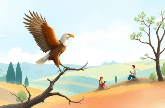 Films mélodramatiques avec des aigles