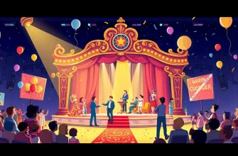 Les Meilleures Comédies sur les Concours