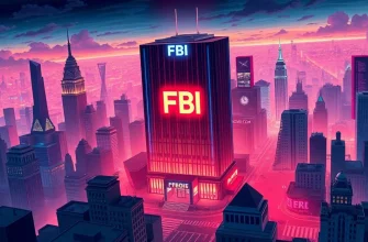 Films dramatiques sur le FBI : Une sélection captivante
