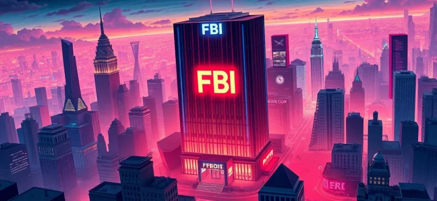 Films dramatiques sur le FBI : Une sélection captivante