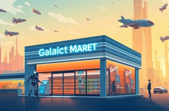 Films de science-fiction sur les magasins