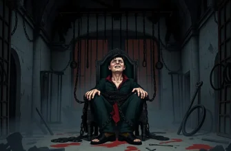 Top 10 des Films d'Horreur sur la Torture