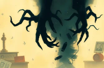 Les 10 Meilleurs Films d'Horreur sur les Secrets de Famille