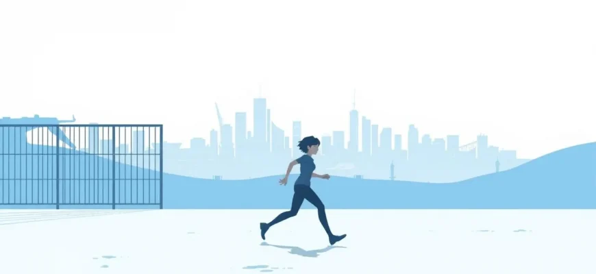 10 Films de Science-Fiction sur l'Évasion