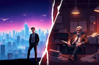 Films dramatiques sur la carrière