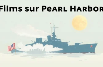 Les Meilleurs Films sur l'Attaque de Pearl Harbor