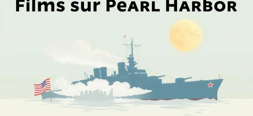 Les Meilleurs Films sur l'Attaque de Pearl Harbor