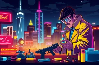 Top 10 des films criminels sur l'expertise balistique