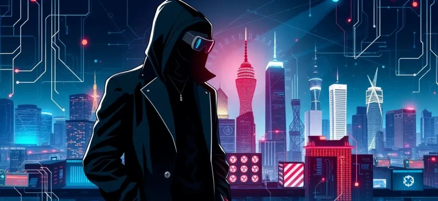 Documentaires sur la cybersécurité: Protection contre les hackers