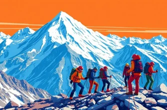 Aventure en haute altitude: 10 films d'alpinisme à ne pas manquer