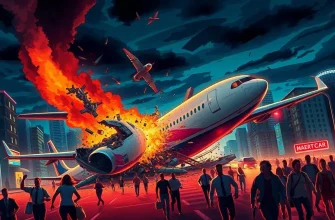 Top 10 Films de Catastrophes Aériennes