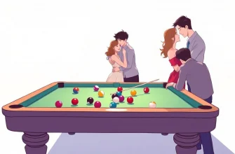 Films de billard mélodramatiques à ne pas manquer