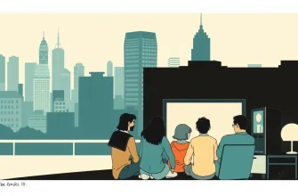 Thrillers des années 60: Suspense et Mystère