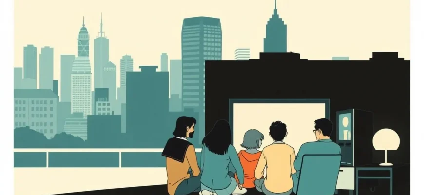 Thrillers des années 60: Suspense et Mystère