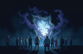 Top 10 des films d'horreur sur la déformation de l'espace