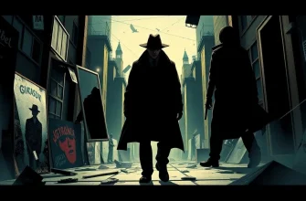 30 Thrillers captivants : Une Sélection Inoubliable