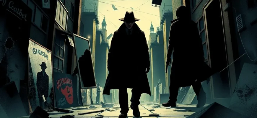 30 Thrillers captivants : Une Sélection Inoubliable