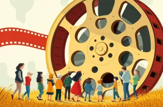 Films familiaux sur la révolution : Une sélection pour tous les âges