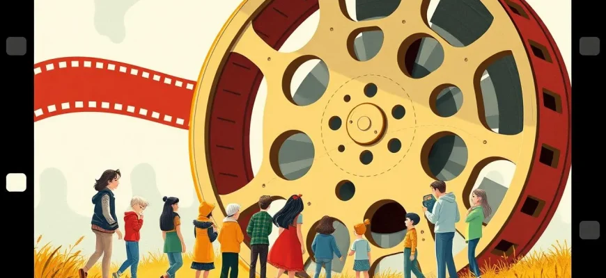 Films familiaux sur la révolution : Une sélection pour tous les âges