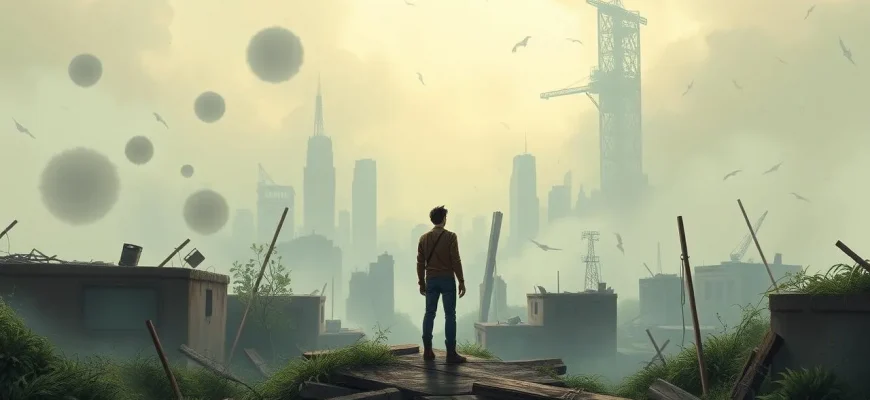 Top 10 des films d'action sur la guerre nucléaire