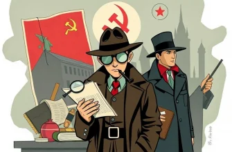 Détectives et Communisme: 10 Films à Découvrir